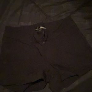 Shorts from Cato’s.